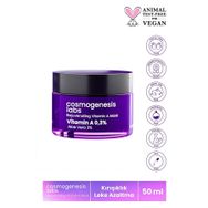 Cosmogenesis Labs Canlandıran A Vitamini 50 ml Maske