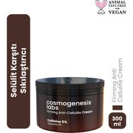 Cosmogenesis Labs Çatlaklar İçin 300 ml Vücut Kremi