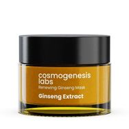 Cosmogenesis Labs Renewing 50 ml Ginseng Maske