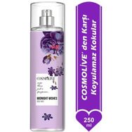 Cosmolive Midnight Wishes 250 ml Vücut Spreyi
