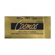 Cosmos Ultra 12'li Prezervatif