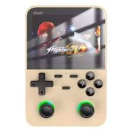 Cosmostech D007 Plus 10.000+ Oyunlu Gold Oyun Konsolu
