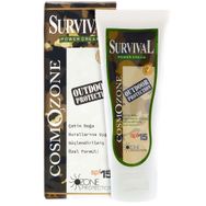 Cosmozone 75 ml Survival Besleyici Koruyucu Krem