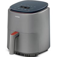 Cosorı CAF-LI401S 3.8 lt Sıcak Hava Fritözü