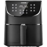 Cosori CS158-AF 5.5 lt Siyah Airfryer