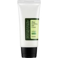 Cosrx Aloe Soothing Sun Cream SPF50+ PA+++ 50 ml Güneş Koruyucu Krem