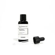 Cosrx Vitamin C 23 20 gr Aydınlatıcı C Vitaminli Serum