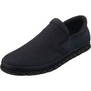 Costo Shoes AG1041-1 Lacivert Erkek Günlük Ayakkabı