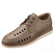 Costo Shoes AG1977 Vizon Erkek Günlük Ayakkabı