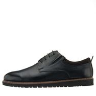 Costo Shoes AG4296 Siyah Erkek Günlük Ayakkabı