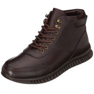 Costo Shoes AG7044 Kahve Erkek Bot