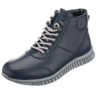 Costo Shoes AG7044 Lacivert Erkek Bot