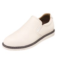 Costo Shoes AG8444 45-46-47-48-49-50 Bej 4 Mevsim Üst Kalite Termo Taban Büyük Numara Erkek Ayakkabısı Rahat Geniş Kalıp