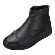 Costo Shoes CK1205 Siyah Erkek Bot