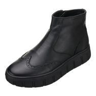 Costo Shoes CK1205 Siyah Erkek Bot