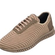 Costo Shoes ERAY-01 Krem Spor Ayakkabı