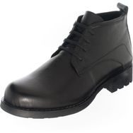 Costo Shoes F1881 Siyah Deri Erkek Bot