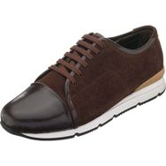 Costo Shoes G80121 Kahve Erkek Günlük Ayakkabı