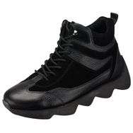 Costo Shoes HM141 Siyah Erkek Bot