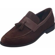 Costo Shoes KD0696 Kahve Erkek Günlük Ayakkabı
