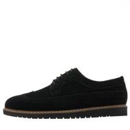 Costo Shoes NRM1242 Siyah Erkek Günlük Ayakkabı