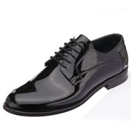 Costo Shoes NV1086 Siyah Erkek Günlük Ayakkabı