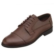 Costo Shoes NV1088 Açık Kahve Erkek Günlük Ayakkabı