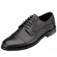 Costo Shoes NV1088 Siyah Erkek Günlük Ayakkabı