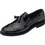 Costo Shoes NV1930 Siyah Erkek Günlük Ayakkabı