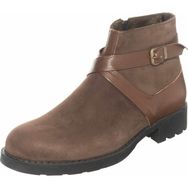 Costo Shoes S1283 Kahverengi Erkek Bot