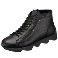 Costo Shoes ST0126 Siyah Erkek Bot