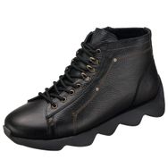 Costo Shoes ST0126 Siyah Erkek Bot