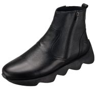 Costo Shoes ST101 Siyah Erkek Bot