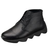 Costo Shoes ST1018 Siyah Erkek Bot