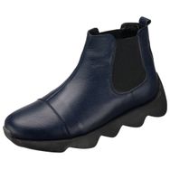 Costo Shoes ST1284 Lacivert Erkek Bot