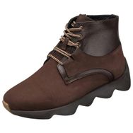 Costo Shoes ST2002 Kahve Dana Derisi Erkek Bot