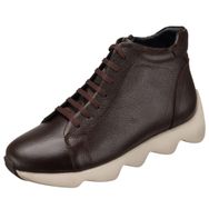 Costo Shoes ST201 Kahve Derisi Erkek Bot