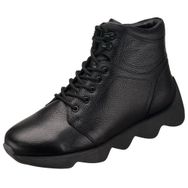 Costo Shoes ST2022 Siyah Erkek Bot