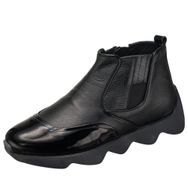 Costo Shoes ST341 Siyah Erkek Bot