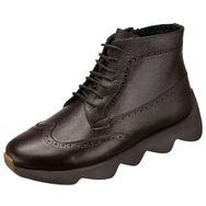 Costo Shoes ST4395 Kahve Erkek Bot