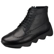 Costo Shoes ST4395 Siyah Erkek Bot