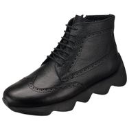 Costo Shoes ST4395 Siyah Erkek Bot