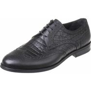 Costo Shoes US190503 Siyah Erkek Günlük Ayakkabı