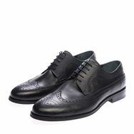 Costo Shoes US190505 Siyah Erkek Günlük Ayakkabı
