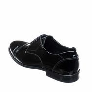Costo Shoes US190508 Siyah Erkek Günlük Ayakkabı