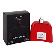 Costume National Scent Intense Red Edition EDP 100 ml Unisex Parfüm