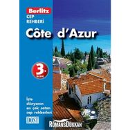 Cote D'Azur - Kolektif
