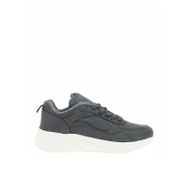 Cotton Bar LERIDA Antrasit Kadın Sneaker