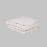 Cotton Box 95x145 Krem Pamuk Bebek Yorganı