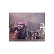 Cotton Box Alessa Pembe Feminen Tek Kişilik Nevresim Takımı